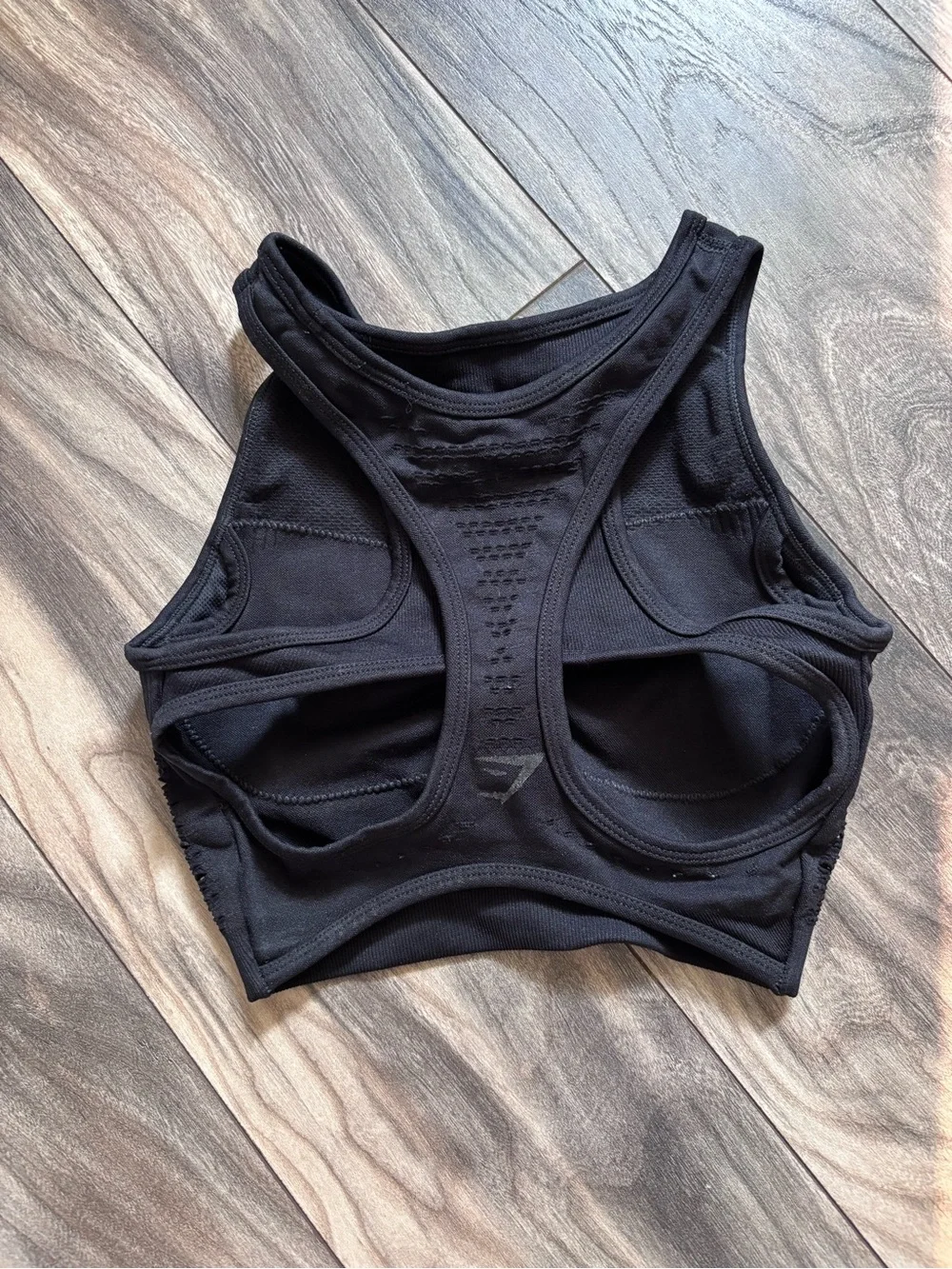 GYMSHARK || Sports Bra